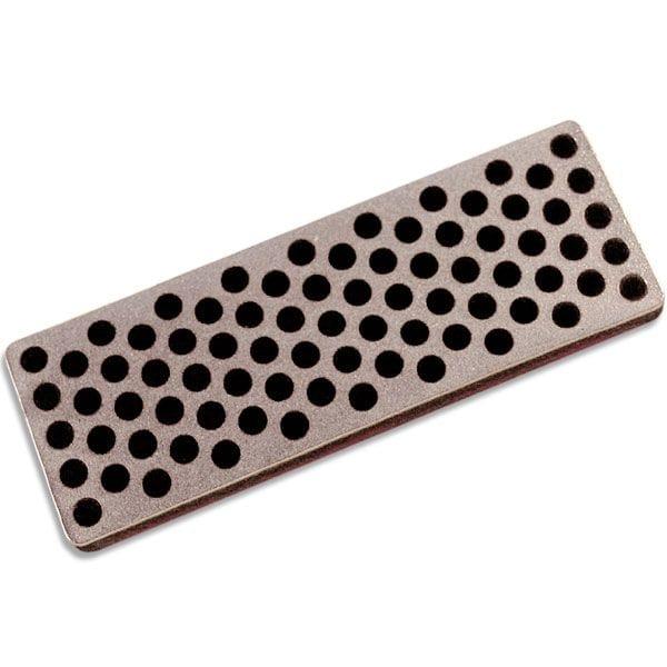Mini Diamond Ski & Snowboard Stone - Extra-Coarse